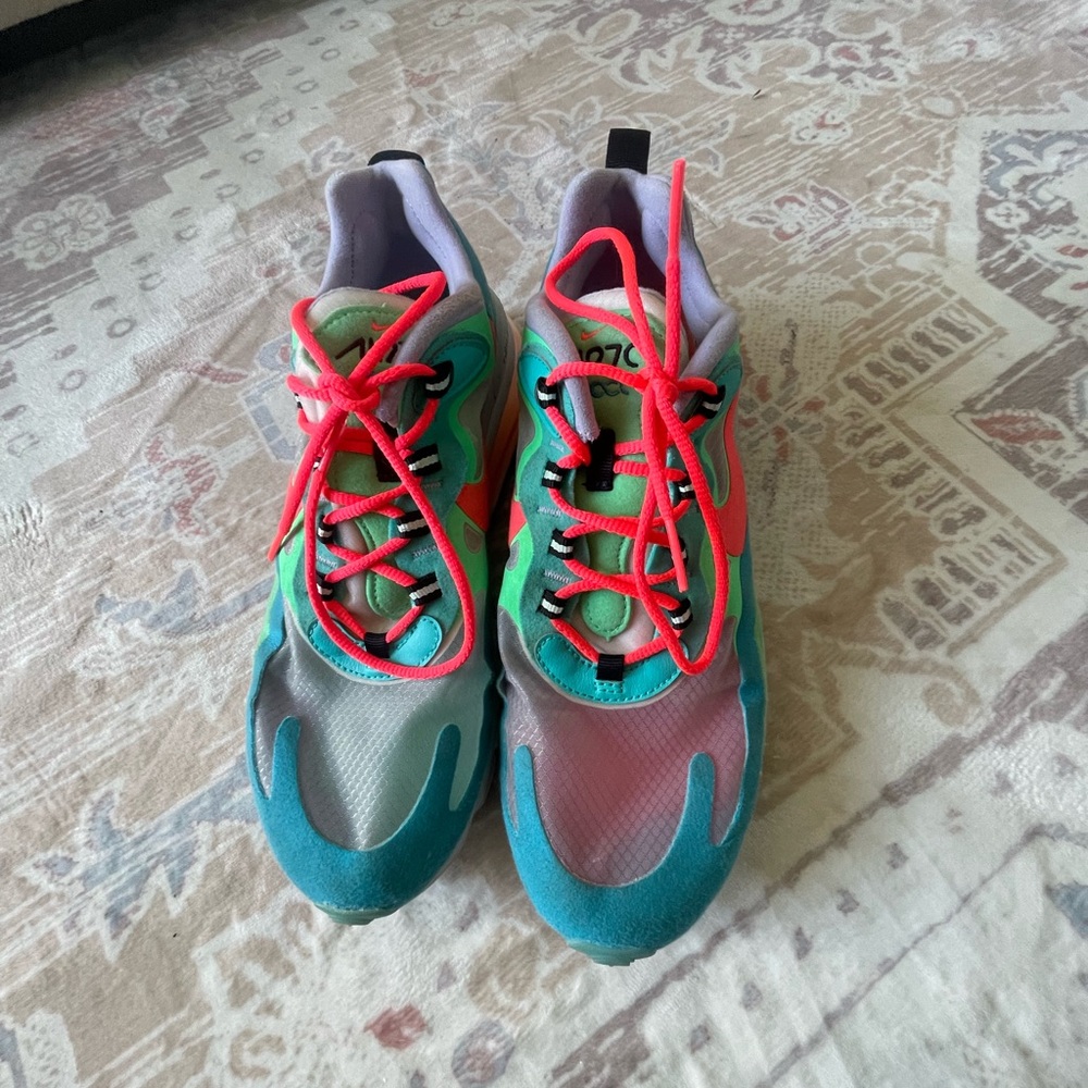 Nike Air Sneakers